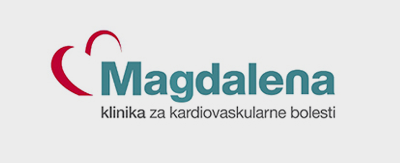 Magdalena - Klinika za kardiovaskularne bolesti